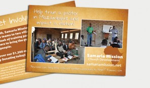 samaria-mission