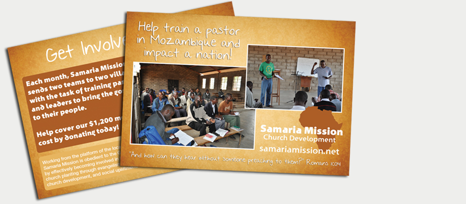 samaria-mission